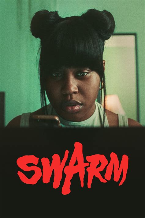yesmovie swarm|Swarm (TV series) .